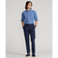 Polo Ralph Lauren - LS Oxford shirt - Blue