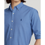 Polo Ralph Lauren - LS Oxford shirt - Blue