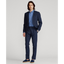 Polo Ralph Lauren - LS Oxford shirt - Blue
