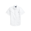 Polo Ralph Lauren - Poplin Shirt - White