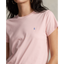 Polo Ralph Lauren - Classic Fit Cotton Jersey Crewneck Tee - Pink Sand