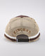 DEEP FIT TRUCKER CAP