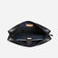 Jekyll and Hide - Slim Zip Top Briefcase - Mocha | Colt | Black
