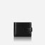 Jekyll And Hide - Bifold Wallet With Coin And ID Window - Mocha | Tan | Black