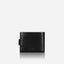 Jekyll And Hide - Bifold Wallet With Coin And ID Window - Mocha | Tan | Black