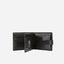 Jekyll And Hide - Bifold Wallet With Coin And ID Window - Mocha | Tan | Black