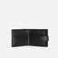 Jekyll And Hide - Bifold Wallet With Coin And ID Window - Mocha | Tan | Black