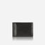 Jekyll and Hide - Leather Money Clip Wallet - Mocha | Black | Camo Black | Tan