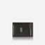 Jekyll and Hide - Leather Money Clip Wallet - Mocha | Black | Camo Black | Tan