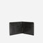 Jekyll and Hide - Leather Money Clip Wallet - Mocha | Black | Camo Black | Tan