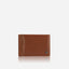 Jekyll and Hide - Leather Money Clip Wallet - Mocha | Black | Camo Black | Tan