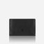 Jekyll and Hide - Money Clip Card Holder - Black | Mocha | Tan