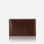 Jekyll and Hide - Money Clip Card Holder - Black | Mocha | Tan