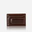 Jekyll and Hide - Money Clip Card Holder - Black | Mocha | Tan