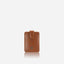 Jekyll and Hide - Compact Tab Card Holder - Tan