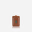Jekyll and Hide - Compact Tab Card Holder - Tan