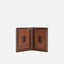 Jekyll & Hide - Slim Elasticated Card Holder - Mocha | Black | Tan