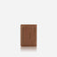 Jekyll & Hide - Slim Elasticated Card Holder - Mocha | Black | Tan