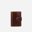 Jekyll and Hide - Cash & Card Slide Wallet - Tan | Black | Mocha