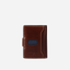 Jekyll and Hide - Cash & Card Slide Wallet - Tan | Black | Mocha