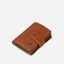 Jekyll and Hide - Cash & Card Slide Wallet - Tan | Black | Mocha
