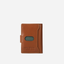 Jekyll and Hide - Cash & Card Slide Wallet - Tan | Black | Mocha