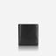 Jekyll and Hide - Slim Bifold Card Holder With Coin Purse - Black | Tan | Mocha