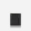 Jekyll and Hide - Slim Bifold Card Holder With Coin Purse - Black | Tan | Mocha