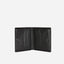 Jekyll and Hide - Slim Bifold Card Holder With Coin Purse - Black | Tan | Mocha