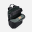 Jekyll and Hide - Double Compartment Backpack 45cm - Black | Colt