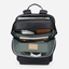 Jekyll and Hide - Double Compartment Backpack 45cm - Black | Colt