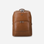 Jekyll and Hide - Double Compartment Backpack 45cm - Black | Colt