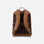 Jekyll and Hide - Double Compartment Backpack 45cm - Black | Colt