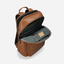 Jekyll and Hide - Double Compartment Backpack 45cm - Black | Colt