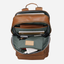 Jekyll and Hide - Double Compartment Backpack 45cm - Black | Colt