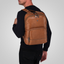Jekyll and Hide - Double Compartment Backpack 45cm - Black | Colt