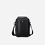 Jekyll and Hide - Detailed Crossbody Bag - Colt | Mocha | Black | Tobacco