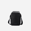 Jekyll and Hide - Detailed Crossbody Bag - Colt | Mocha | Black | Tobacco