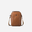 Jekyll and Hide - Detailed Crossbody Bag - Colt | Mocha | Black | Tobacco