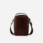 Jekyll and Hide - Detailed Crossbody Bag - Colt | Mocha | Black | Tobacco