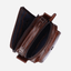 Jekyll and Hide - Detailed Crossbody Bag - Colt | Mocha | Black | Tobacco