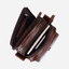 Jekyll and Hide - Detailed Crossbody Bag - Colt | Mocha | Black | Tobacco