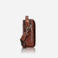Jekyll and Hide - Detailed Crossbody Bag - Colt | Mocha | Black | Tobacco
