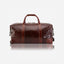 Jekyll and Hide - Cabin Wheeled Holdall 55cm - Tobacco