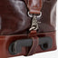 Jekyll and Hide - Cabin Wheeled Holdall 55cm - Tobacco