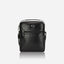 Jekyll and Hide - Crossbody Organiser - Mocha | Colt | Black