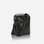 Jekyll and Hide - Crossbody Organiser - Mocha | Colt | Black