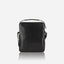 Jekyll and Hide - Crossbody Organiser - Mocha | Colt | Black