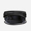 Jekyll and Hide - Crossbody Organiser - Mocha | Colt | Black
