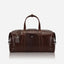 Jekyll and Hide - Cabin Weekender 50cm - Colt | Mocha